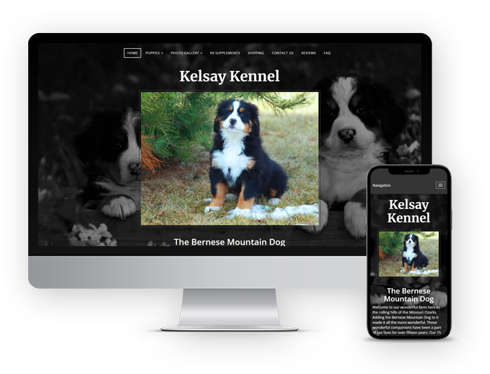 Kelsay Kennel